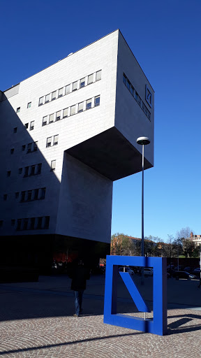 Deutsche Bank Italia Sede e Direzione Generale - Thumbnail