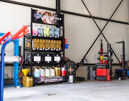 Garage Zundert - Thumbnail