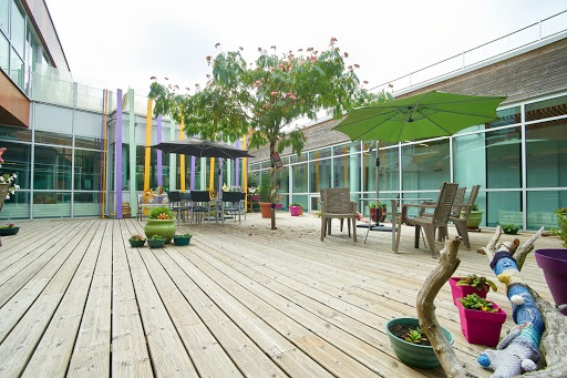 Photo de Ehpad Sainte Marie à Sainte-Hélène (56700)