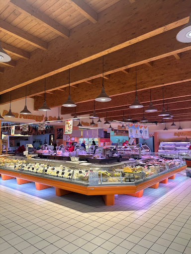 Supermarket Orsini - Thumbnail