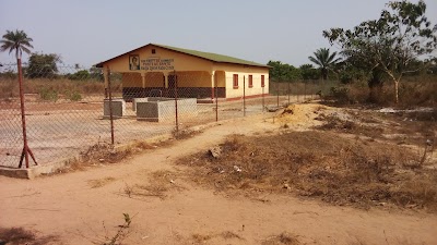 Photos of Health Center Kawass