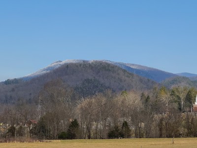 Townsend Visitors Center