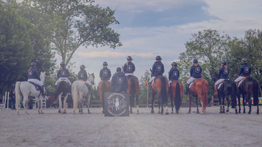 Ecole d'Equitation Fagne Saint-Remacle - Theux