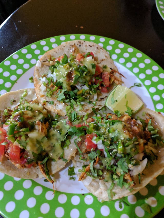 Taqueria Doña Lupita