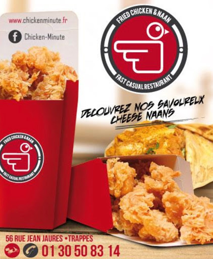 Photo 6 - Chicken Minute officiel