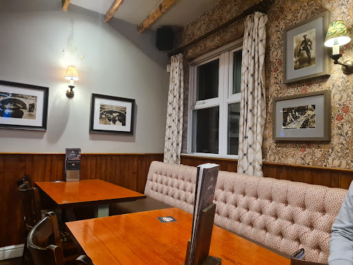 The Lychgate - Visual