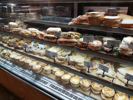 River View Deli Cafe. - Thumbnail