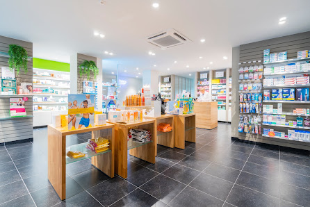 Apotheek Lefever-Broers bv Dorpsstraat 17, 2990 Wuustwezel, Belgique