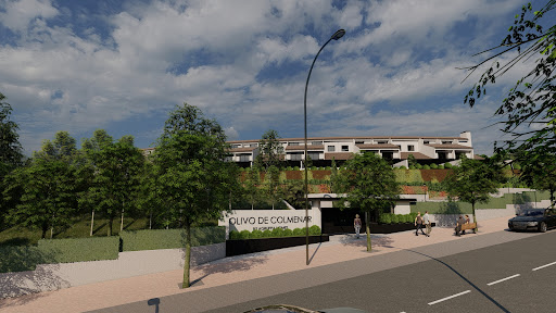 Olivo De Colmenar By AgruppaHomes