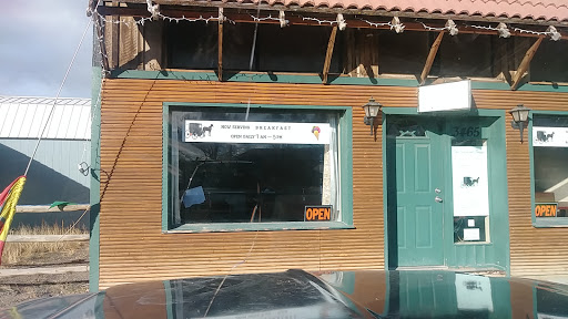 Horse and Buggy Restaurant