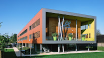 Crédit Agricole Centre Loire - Centre d'Affaires I.A.A. (Industrie Agro-Alimentaire) à Saint-Jean-de-Braye