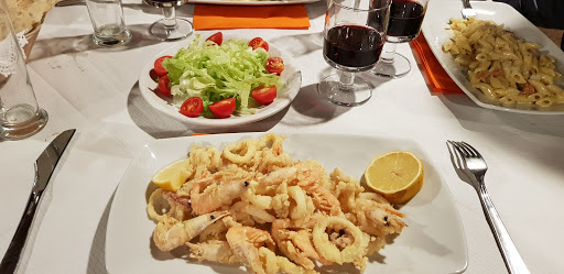 Sa Funtana Di Cossu Mose' -Hotel Ristorante Pizzeria - Thumbnail