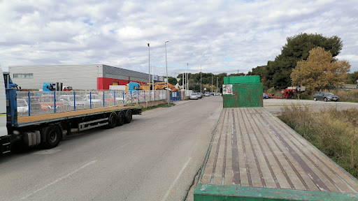 BM Transport INTER - Thumbnail
