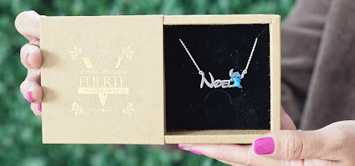 Villafuerte Joyeria - Thumbnail