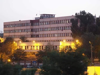 photo of Hospital Youcef Damardji