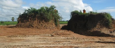 Photos of Gamini Tissa Monastery Complex
