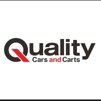 Quality Cars and Carts