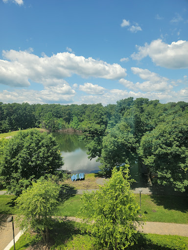 Northern Virginia Community College Woodbridge Campus Gallery - United States