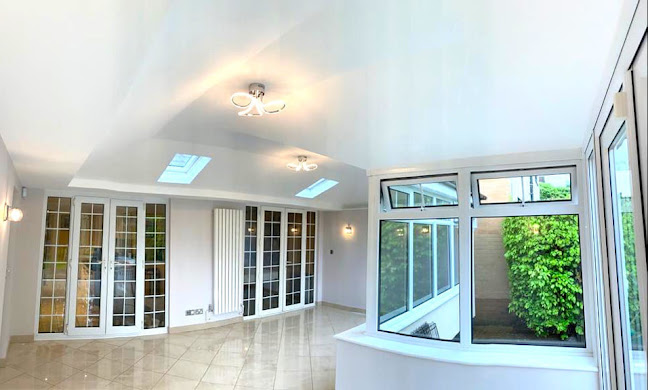Bridgfords Carports & Conservatories Limited - Construction company