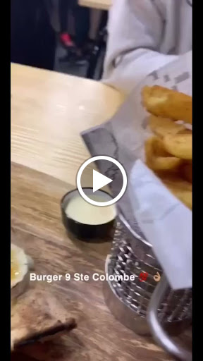 Photo 2 - Burger nine gourmet (B9)