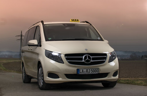 Taxiservice Jeler