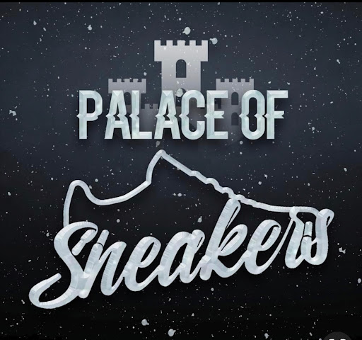 Palace of Sneakers - Thumbnail