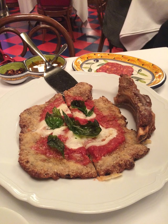Carbone Hong Kong