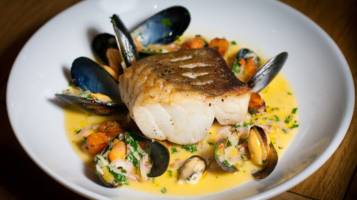 Seafood Pub Company