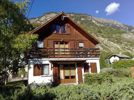 Locations Jausiers - Thumbnail