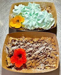 Photo n°136 de Les Délices De Métis 2016🍓🍌🍍🥝 à Saint-Benoît (Restaurant de desserts)