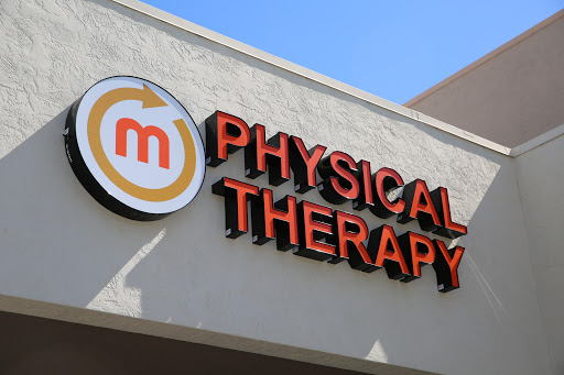 Miller Physical Therapy - Thumbnail