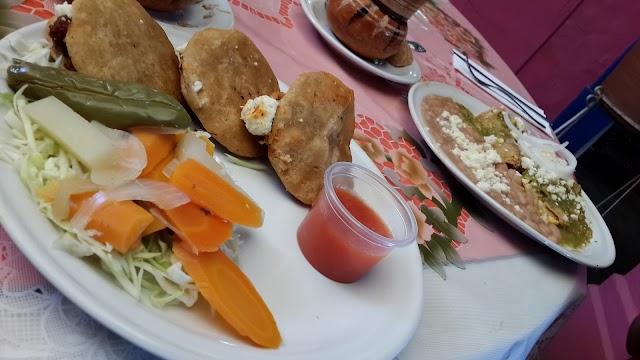 Mercado Maravillas