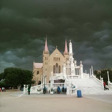 Saint Patrick’s Cathedral karachi