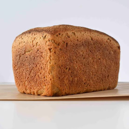 Knockout Bakery - Visual