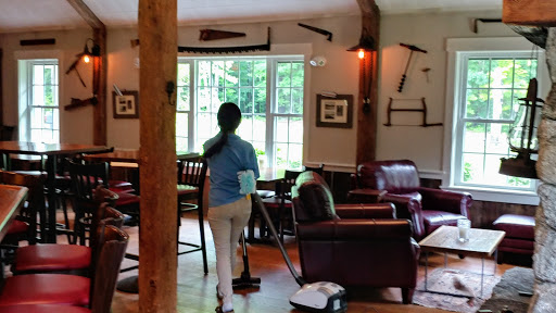CHINOOK CLEANING SERVICES Gallery - United States