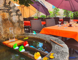 Photo n°22 de Le Relais à Gréolières (Restaurant)