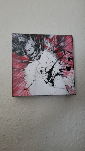 NEHS GALLERIES - Visual