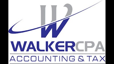 Walker CPA Accounting and Tax