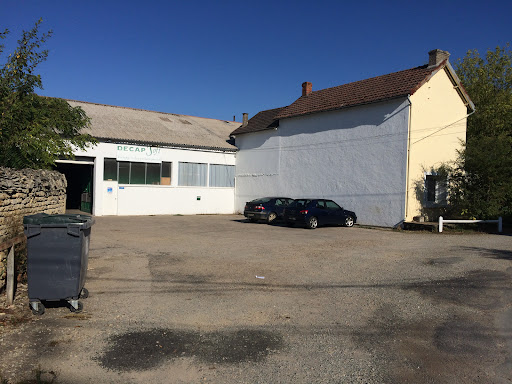 Photo de DécapSoft - Décapage sablage aérogommage