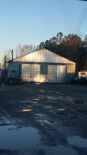 Lee's Truck Repair - Thumbnail
