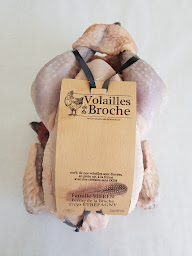 Photo n°13 de Escargots et Volailles de la Broche à Étrépagny (Magasin de volailles)