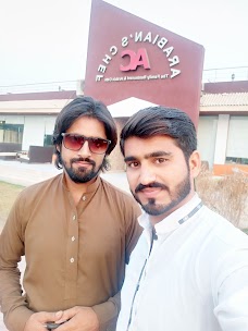 Arabian’s Chef sargodha