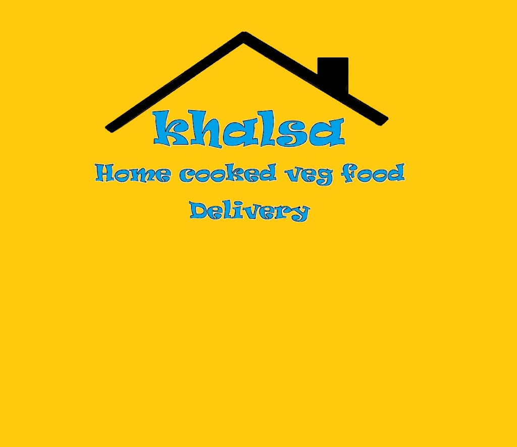 Khalsa Tiffin Service