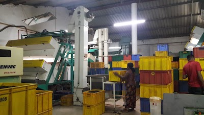 Photos of Hiniduma Hills Tea Factory
