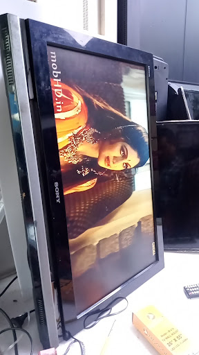 Sony Led Tv Repair Near me post image