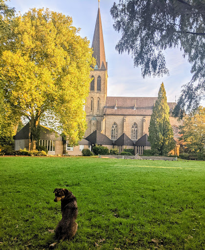 Kath. Kirche St. Ludgerus - Thumbnail