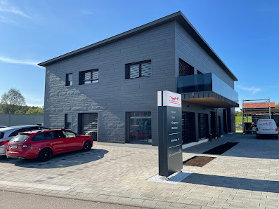 SASA Montage BAU Schwarzwaldstraße 24, 78652 Deißlingen, Deutschland
