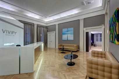 Vivify Κηφισιάς.