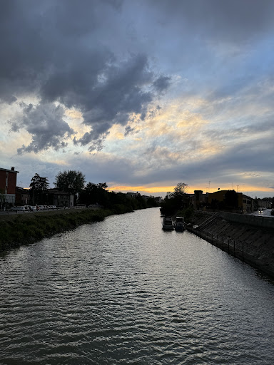 Giardini Darsena - Visual