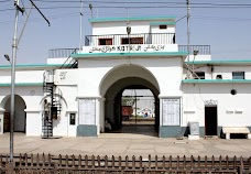 Kotri Junction hyderabad